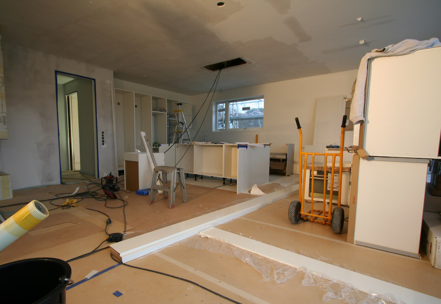 Ny villa Hammars Badvg, Nset